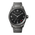 Georg Jensen Delta Classic GMT Automatic // 3575606