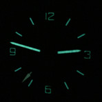 Georg Jensen Delta Classic GMT Automatic // 3575600