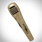 Eminem // Signed Microphone  (Signed Microphone Only)