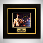 Gucci Mane // Signed Photo // Custom Frame
