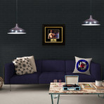 Gucci Mane // Signed Photo // Custom Frame