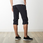 Moland Capri // Black (L)