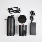 Cauldryn Fyre Mobile