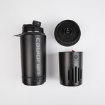 Cauldryn Fyre Mobile