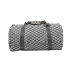 Gold Duffel Bag Mi-Pac (Ostritch Black)