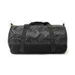 Gold Duffel Bag Mi-Pac (Ostritch Black)