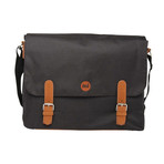 Messenger Bag Mi-Pac (Classic Black)