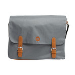 Messenger Bag Mi-Pac (Classic Black)