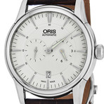 Oris Artelier Regulateur Automatic // 749.7667.4051.LS