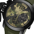 Graham Chronofighter Automatic // 2CCAU.G02A.K94N