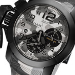 Graham Chronofighter Automatic // 2CCAU.S02A.K111