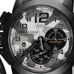 Graham Chronofighter Automatic // 2CCAU.S02A.K111