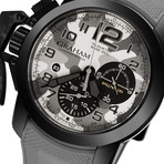 Graham Chronofighter Automatic // 2CCAU.S02A.K97N