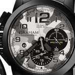 Graham Chronofighter Automatic // 2CCAU.S02A.K97N