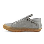 Cairn Ripstop // Gray (US: 11)