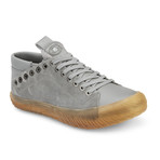 Cairn Ripstop // Gray (US: 12)