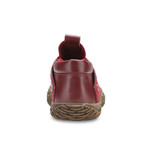 Cairn Ripstop // Red (US: 12)