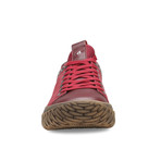 Cairn Ripstop // Red (US: 7)