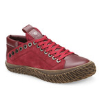 Cairn Ripstop // Red (US: 8)