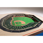 New York Mets // Citi Field (5-Layer)