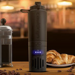 Cauldryn Fyre Mobile