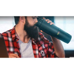 Cauldryn Fyre Mobile