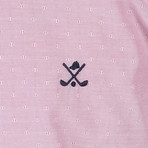 Gary // Pink (XL)