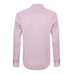 Masters Shirt // Pink (M)