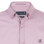 Masters Shirt // Pink (XL)
