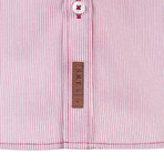 Masters Shirt // Pink (XL)