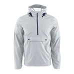 Greenwich Anorak // Saltwater (XL)