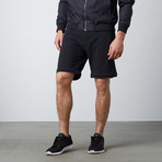 Dovre Pant // Black (M)