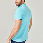 Bioko // Sky Blue (L)