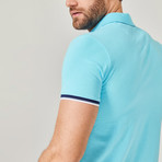 Bioko // Sky Blue (L)