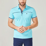 Bioko // Sky Blue (L)