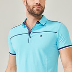 Bioko // Sky Blue (L)