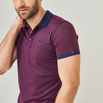 Saronic // Burgundy Wine (L)