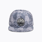 Fear Hineapple Cap // Navy