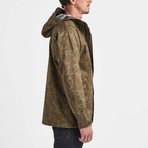 Savage 3-Layer Jacket // Camo (M)