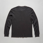 Tomac Thermal // Black (M)