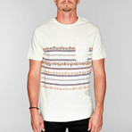 Vladivostok Tee // White (L)