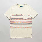 Vladivostok Tee // White (L)