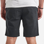 Porter Lightweight Stretch Shorts 19" // Charcoal (34)