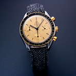 Omega Speedmaster Chronograph Automatic // 35205 // TM4945 // Pre-Owned