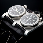 Chronoswiss Wristmaster Chronograph Automatic // 2703 // TM4946 // Store Display