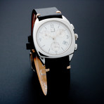 Dunhill Date Chronograph Quartz // TM4948 // Pre-Owned