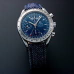 Omega Speedmaster Sport Day Date Chronograph Automatic // 35205 // TM4952P // Pre-Owned