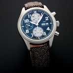 IWC Day Date Chronograph Automatic // IW371 // TM4951 // Pre-Owned