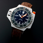 Omega Seamaster Professional Diver Automatic // 22430 // TM4953 // Pre-Owned