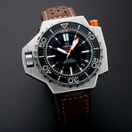 Omega Seamaster Professional Diver Automatic // 22430 // TM4953 // Pre-Owned